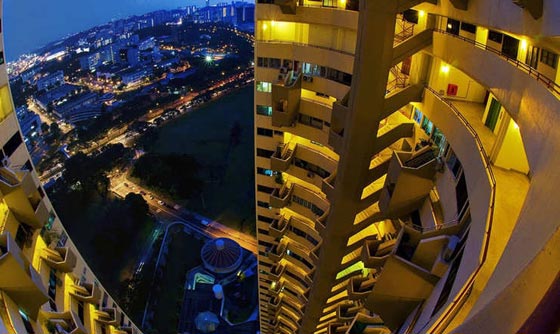 سنغافورة تدخل المستقبل من اوسع ابوابه بمبانيها المبهرة الساحرة.. بالصور صورة رقم 6