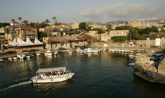 بالصور.. مواقع سياحية في لبنان مدرجة على قائمة التراث العالمي صورة رقم 4