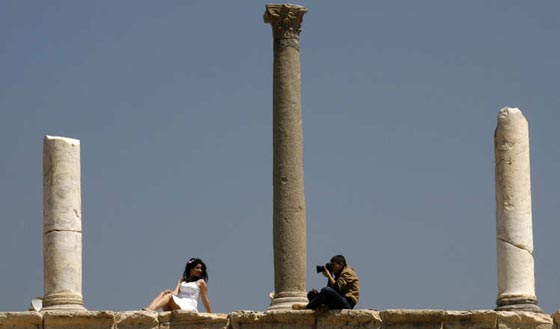 بالصور.. مواقع سياحية في لبنان مدرجة على قائمة التراث العالمي صورة رقم 1