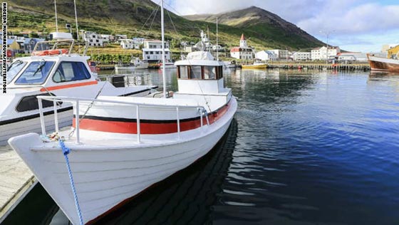 معرض صور.. قائمة بافضل الوجهات السياحية الاوروبية تتصدرها آيسلندا صورة رقم 1
