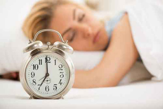 7 نصائح تساعدك على تجاوز مشكلة قلة ساعات النوم برمضان صورة رقم 1