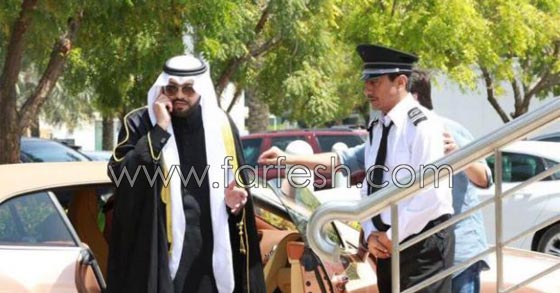 داعش تهدد بقطع راس الفنان ناصر القصبي بسبب مسلسل (سيلفي)!  صورة رقم 6