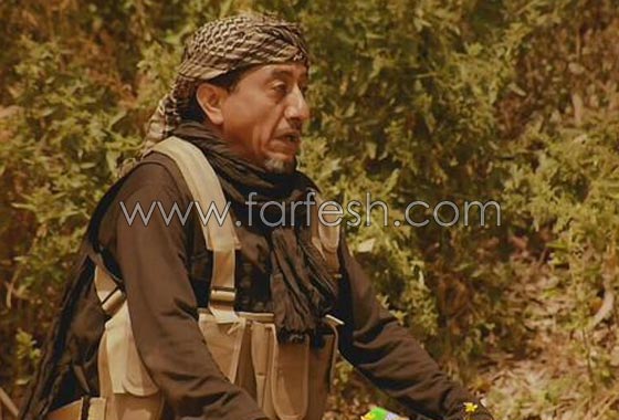  داعش تهدد بقطع راس الفنان ناصر القصبي بسبب مسلسل (سيلفي)!  صورة رقم 4