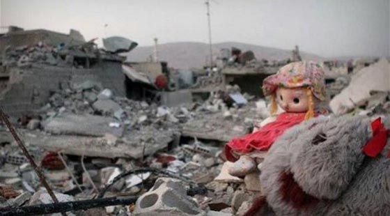نتائج التقرير العالمي عن الحرب على غزة تدخل اسرائيل في حالة من الهستيريا صورة رقم 9