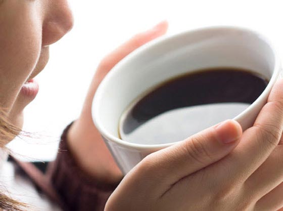 3 - 5 فناجين قهوة في اليوم يقلل من امراض القلب بنسبة 21% صورة رقم 1