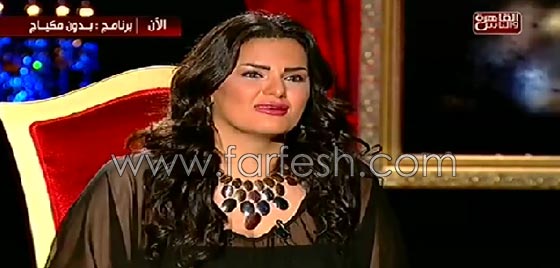فيديو الراقصة سما المصري: اعتذر عن الكليب الخليع (الشبشب ضاع) صورة رقم 3