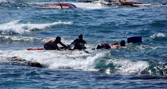  ايطاليا تبدأ عملية انتشال 800 جثة لمهاجرين غرقوا على سواحلها صورة رقم 2