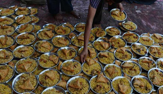 بالصور.. أصناف المأكولات والحلويات التي تميز كل بلد في رمضان صورة رقم 4