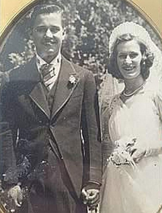 قصة مُعبّرة.. اخلاص في الحياة والموت بعد 75 عاما من الزواج صورة رقم 7