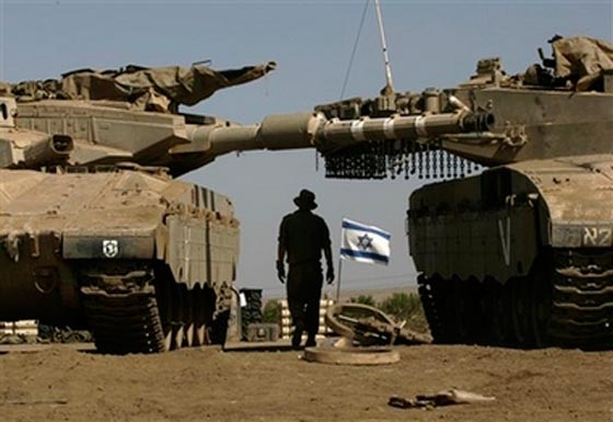 بريطانيا زوّدت الجيش الاسرائيلي بالاسلحة في عدوانها على غزة صورة رقم 6