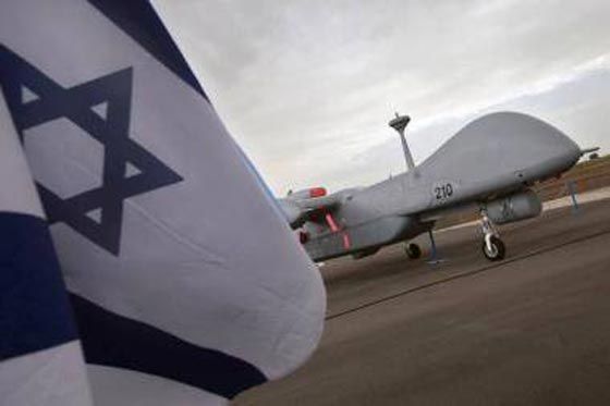 بريطانيا زوّدت الجيش الاسرائيلي بالاسلحة في عدوانها على غزة صورة رقم 4