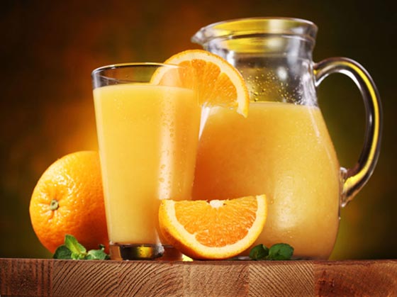 الدراسات الطبيّة صدمتنا وحيّرتنا: تحذير من عصير البرتقال واتهامه بأنه يسبب سرطان الجلد! صورة رقم 1