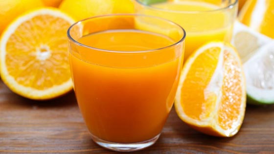 الدراسات الطبيّة صدمتنا وحيّرتنا: تحذير من عصير البرتقال واتهامه بأنه يسبب سرطان الجلد! صورة رقم 5
