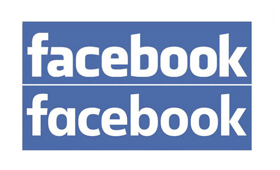 فيسبوك يغير تصميم شعاره.. لاحظ الفرق البسيط صورة رقم 1