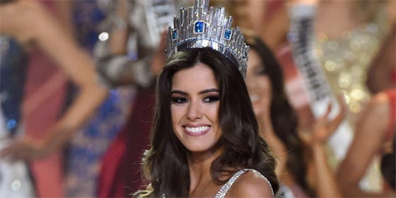 دول احتكرت لقب ملكات الجمال: فنزويلا تكتسح وغياب عربي صورة رقم 10