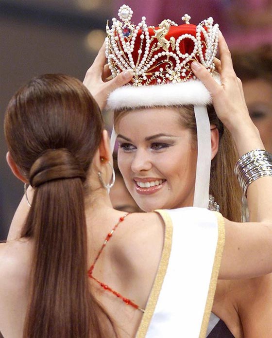 دول احتكرت لقب ملكات الجمال: فنزويلا تكتسح وغياب عربي صورة رقم 16