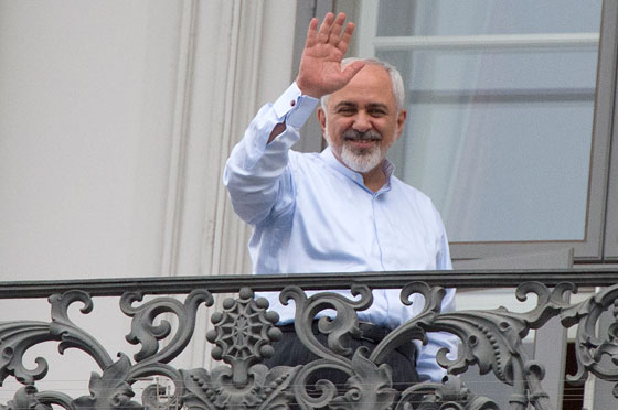 الاتفاق النووي مع ايران يخرج نتنياهو عن طوره ويدخله في حالة توتر صورة رقم 13