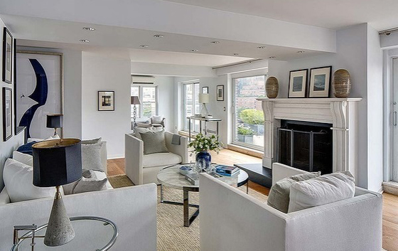 منزل جوليا روبرتس في نيويوك معروض للبيع بمبلغ 4,5 مليون دولار فقط صورة رقم 1