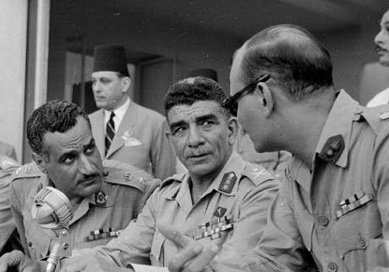 رسائل محمد نجيب اول رئيس مصري معزول تكشف اسرار الحقبة العسكرية صورة رقم 5
