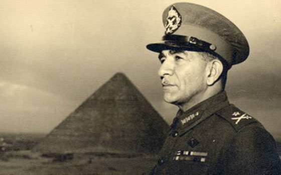 رسائل محمد نجيب اول رئيس مصري معزول تكشف اسرار الحقبة العسكرية صورة رقم 1