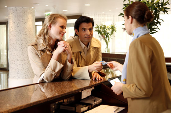 الاماراتيون الاكثر تطلبا في الفنادق وتقييمهم في الغالب سلبي صورة رقم 1