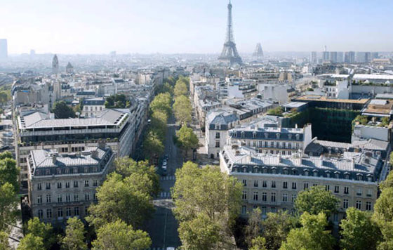 كل شيء عن البرج الوحش في باريس.. تعرف عليه بالكلمة والصورة ايضا صورة رقم 3
