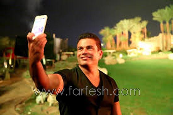مصر: من هذه القصة استوحى الهضبة عمرو دياب فكرة كليبه الجديد صورة رقم 3