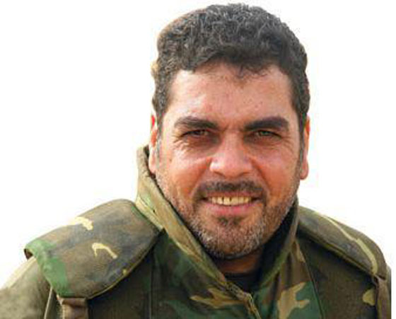 هل قتل سمير قنطار قائد عمليات حزب الله في الجولان؟  صورة رقم 1