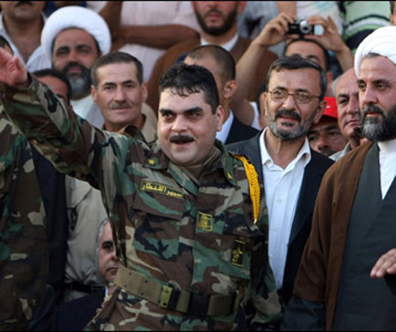 هل قتل سمير قنطار قائد عمليات حزب الله في الجولان؟  صورة رقم 2