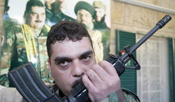 هل قتل سمير قنطار قائد عمليات حزب الله في الجولان؟  صورة رقم 3