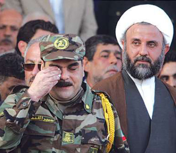 هل قتل سمير قنطار قائد عمليات حزب الله في الجولان؟  صورة رقم 4