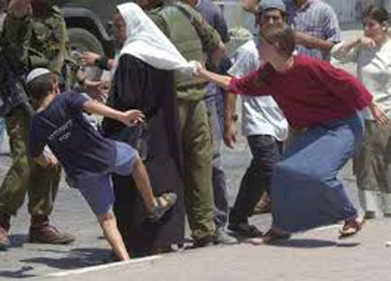 ملف دواعش المستوطنين حافل بالجرائم البشعة بحق الفلسطينيين صورة رقم 2