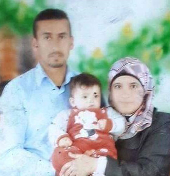 وزير الصحة الفلسطيني: الحالة الصحية لافراد عائلة دوابشة حرجة صورة رقم 5