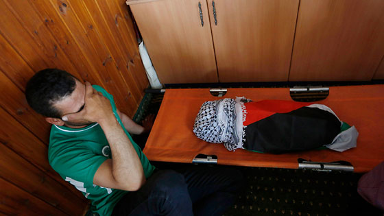 وزير الصحة الفلسطيني: الحالة الصحية لافراد عائلة دوابشة حرجة صورة رقم 6