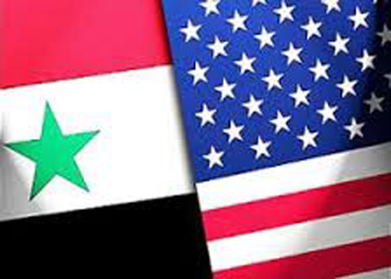 امريكا تسمح لقواتها بضرب الجيش السوري عندما تستدعي الحاجة! صورة رقم 3