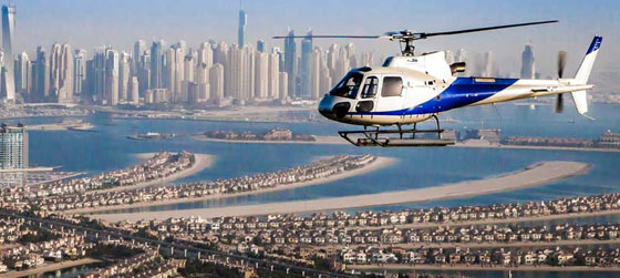 بالصور.. جولة مبهرة في 10 اماكن غير شكل ولا تنسى في دبي صورة رقم 4