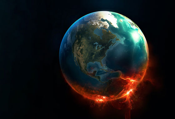 ناسا تطمئن: الأرض باقية ولن يضربها كويكب في ايلول المقبل! صورة رقم 2