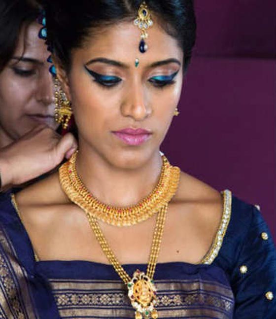 قصة عشق.. ذهب العرائس في الهند يؤثر على سوق الذهب بالعالم صورة رقم 4
