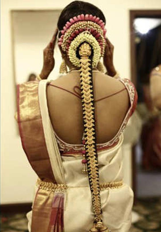 قصة عشق.. ذهب العرائس في الهند يؤثر على سوق الذهب بالعالم صورة رقم 3