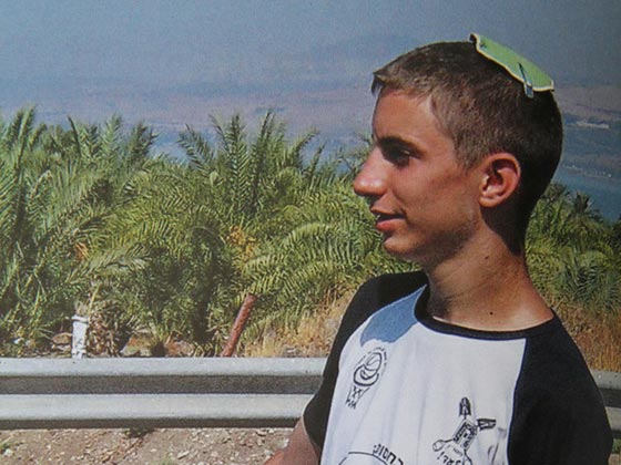 حماس تزيد الضبابية حول الأسير هدار غولدن وعائلته تشعر بالاشمئزاز صورة رقم 2