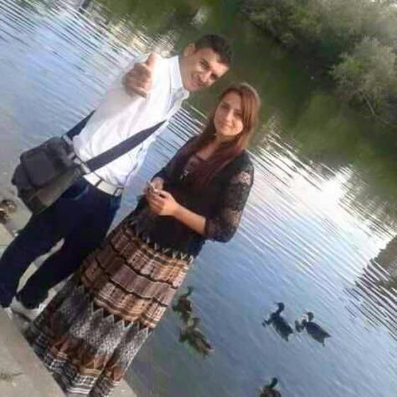 الزواج من الحبيب كان في انتظار فتاة ايزيدية ناجية من داعش صورة رقم 1
