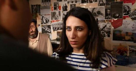 (سارة): فيلم فلسطيني جرئ يقتحم موضوع شرف المرأة   صورة رقم 8