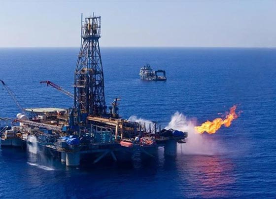 حقل الغاز العملاق في مصر يطيح بأسهم شركات الطاقة الاسرائيلية صورة رقم 4