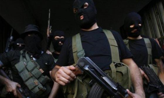 اختطاف 17 موظفا تركيا في العراق على يد ملثمين صورة رقم 1