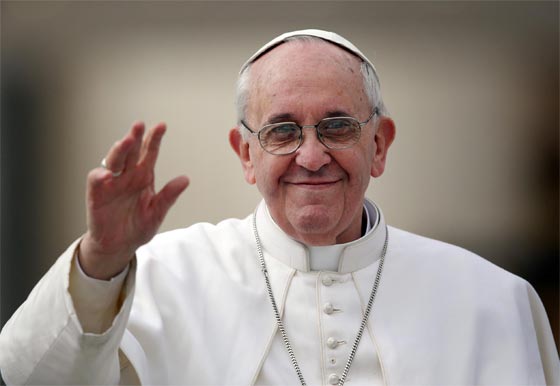 متابعا تسامحه.. البابا يصفح عن المجهضات في العام المقدس صورة رقم 1