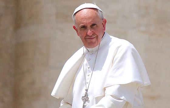 متابعا تسامحه.. البابا يصفح عن المجهضات في العام المقدس صورة رقم 2