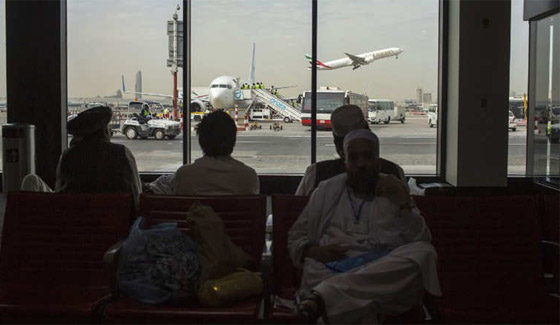 تعرف بالصور على اكثر المطارات ازدحاما في العالم صورة رقم 6