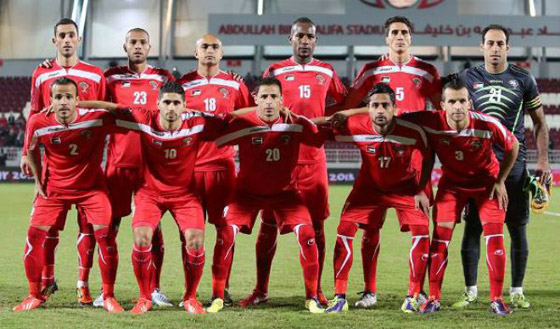 المنتخب السعودي يرفض اللعب أمام منتخب فلسطين في القدس! صورة رقم 2