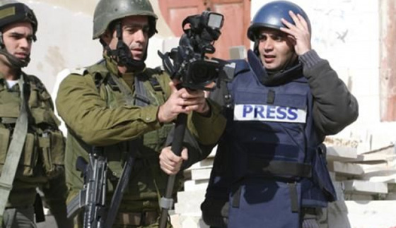 الاحتلال يمنع الكاميرا في القدس.. ويقف لها بالمرصاد صورة رقم 9