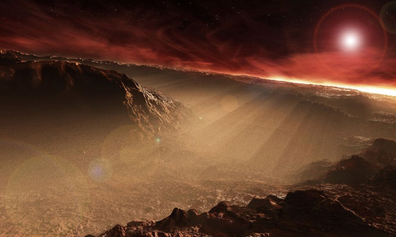  رغم اكتشاف المياه عليه.. 7 اسباب تجعل الحياة مستحيلة على المريخ صورة رقم 4